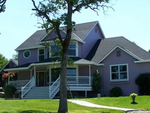 House Painting in Marysville