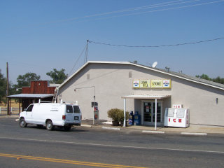 Commercial Painting in Yuba City, California